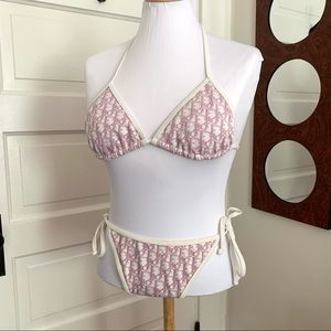 🌸Dior Monogram Bikini 🌸